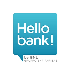 Hello Bank